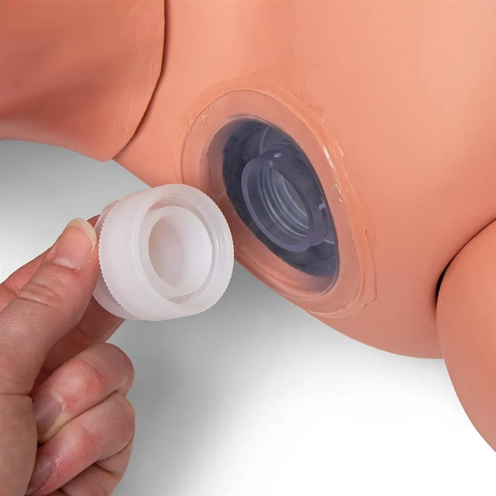 Adult Water Rescue Manikin