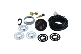 AEM Electronics Digital Display Gauges 30-4402