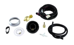 AEM Electronics Digital Display Gauges 30-4408