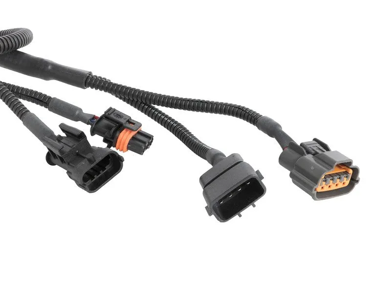 AFE SCORCHER HD Power Module: Ram 1500 (2020-2023), Jeep Gladiator (2021-2023) / Wrangler (2020-2023) 3.0L EcoDiesel V6
