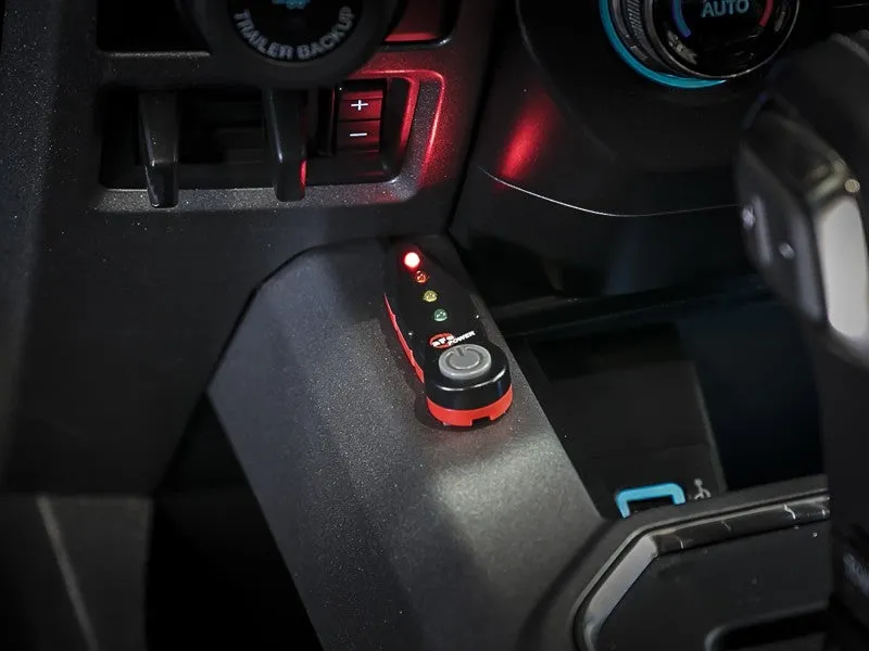 AFE SCORCHER HD Power Module: Ram 1500 (2020-2023), Jeep Gladiator (2021-2023) / Wrangler (2020-2023) 3.0L EcoDiesel V6