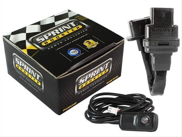 aFe Sprint Boosters 77-12009
