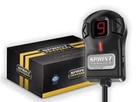 aFe Sprint Boosters 77-16411
