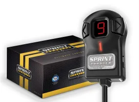 aFe Sprint Boosters 77-16601