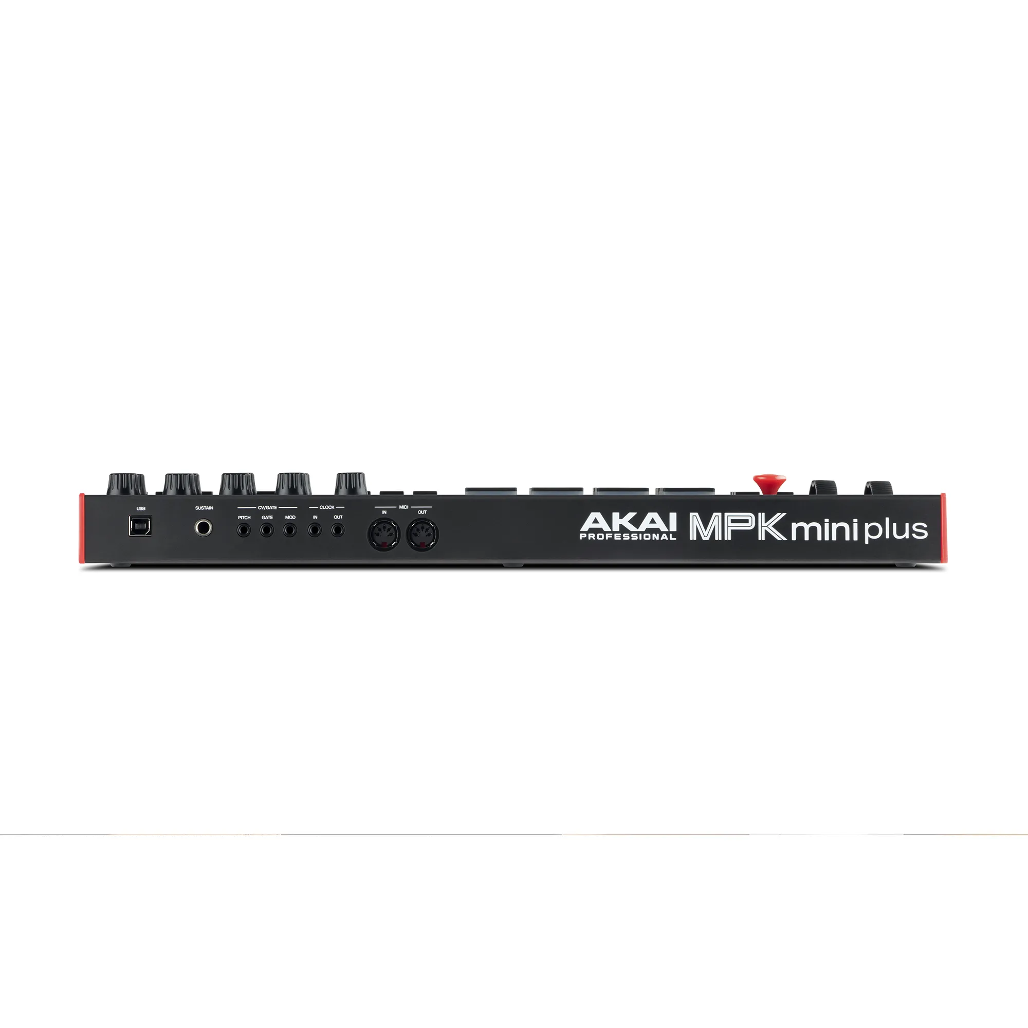 Akai MPK Mini Plus Midi Keyboard 37 Key