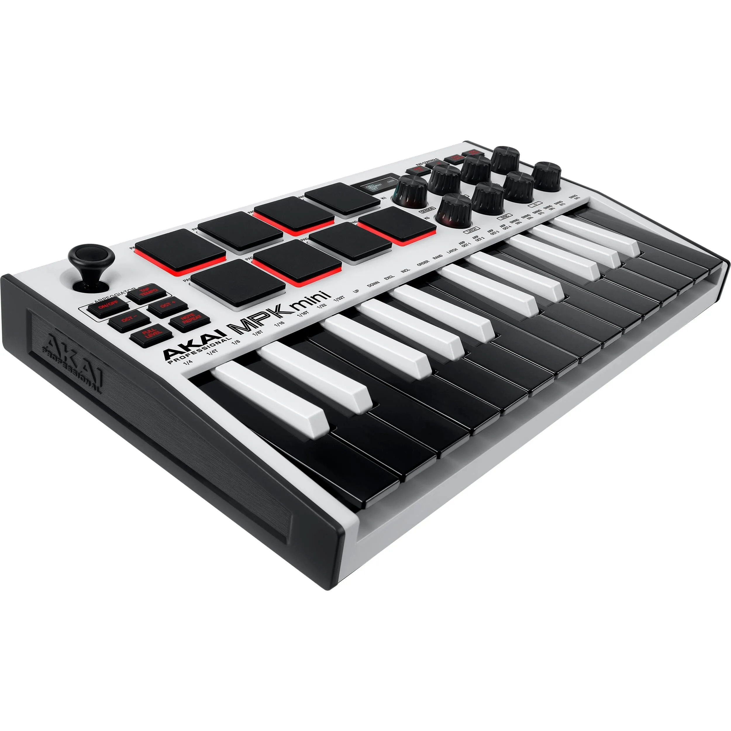 Akai Professional MPK Mini MK III 25-key Keyboard Controller