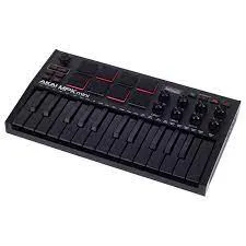 Akai Professional MPK Mini MK III 25-key Keyboard Controller