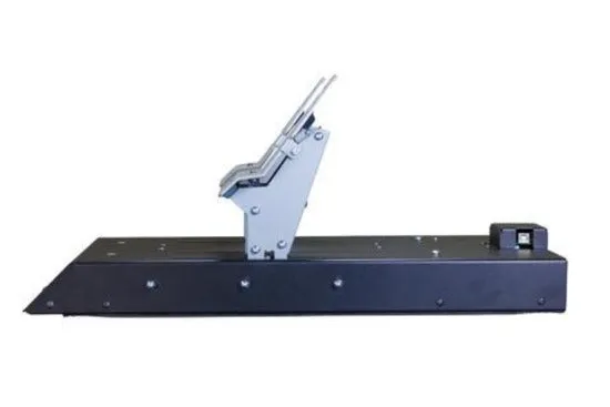 Alloy RD1 Rudder Pedals