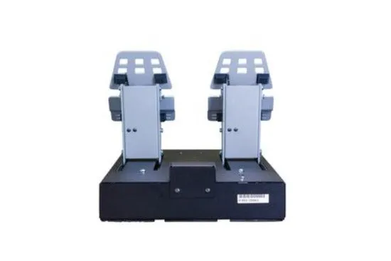 Alloy RD1 Rudder Pedals