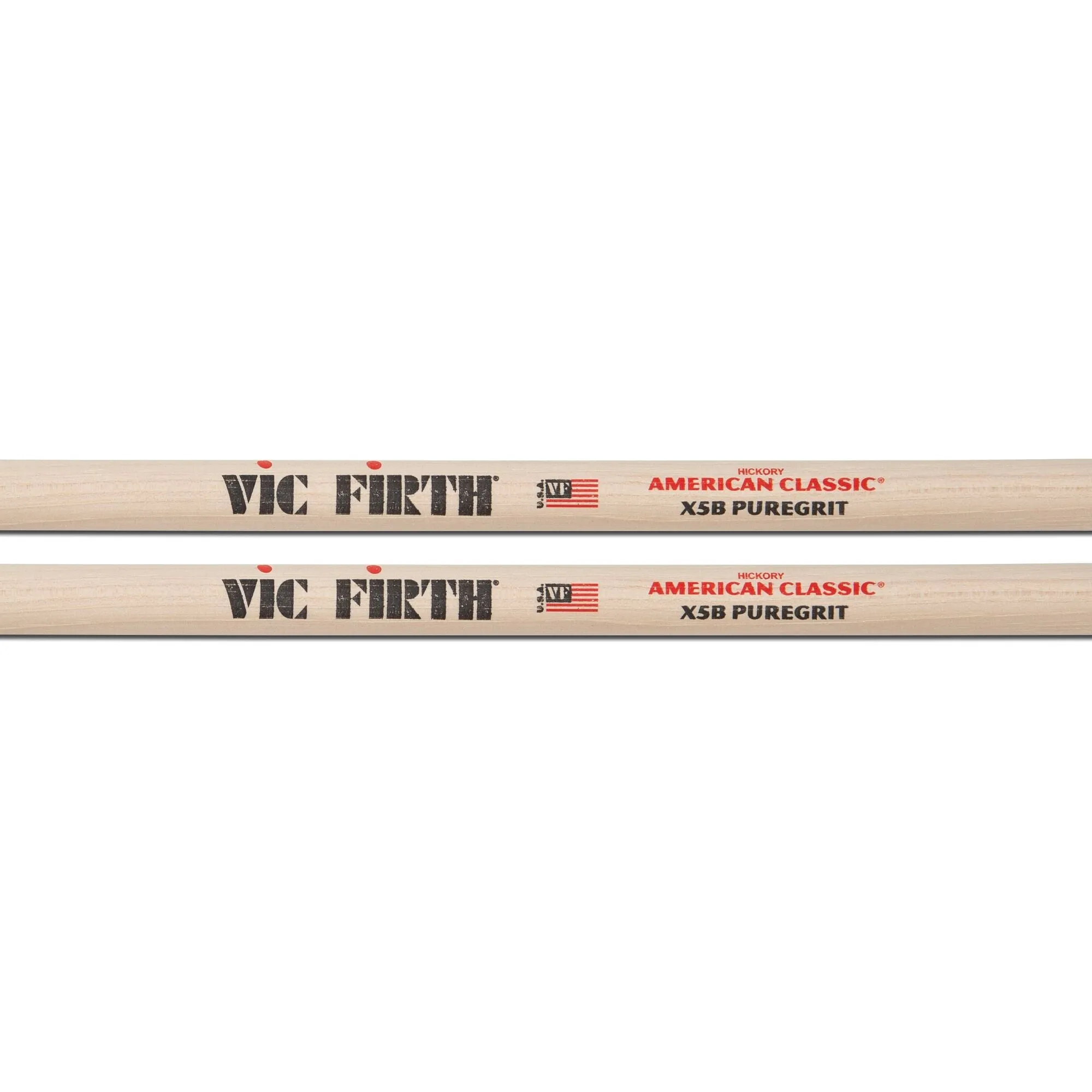 American Classic® Extreme 5B PureGrit Drumsticks