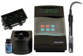Aqua Medic mV Computer Set