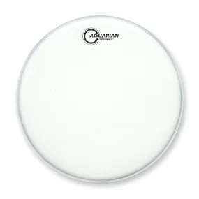 Aquarian 14" Texture Coated Response 2