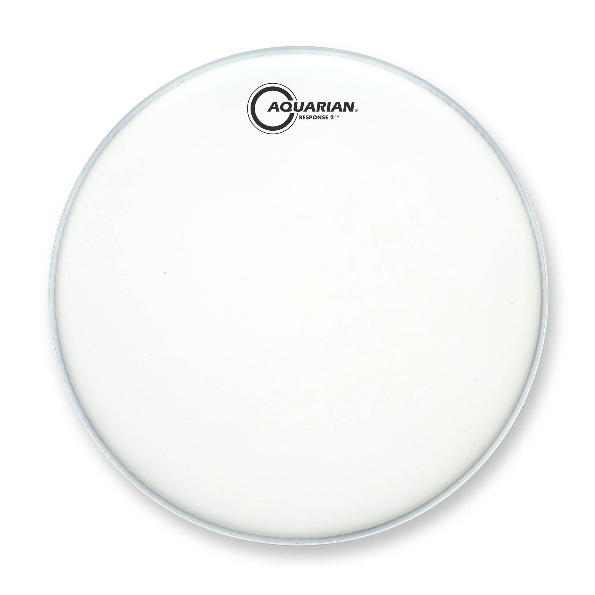Aquarian 14" Texture Coated Response 2