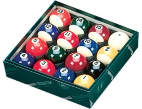 Aramith Premium Billiard Ball Set