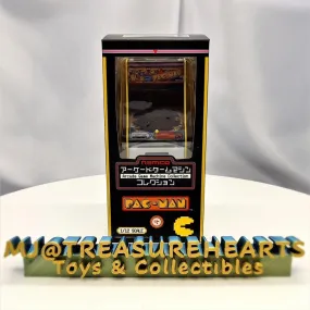 Arcade Game Machine Collection Pac-Man