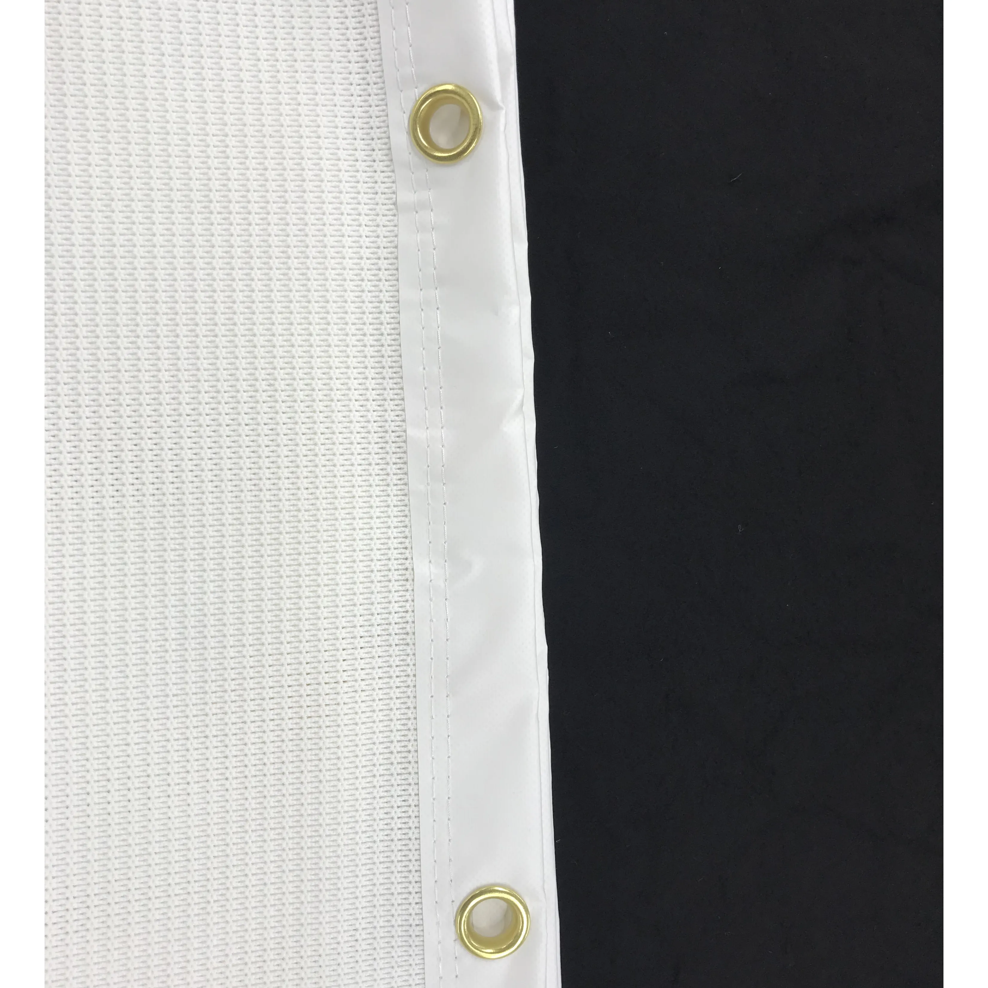 Archery Netting White