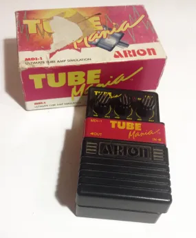 Arion MDI-1 TUBE Mania