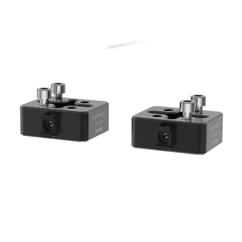 Askar Heightening Modules for SQA OTA's (HEIM)