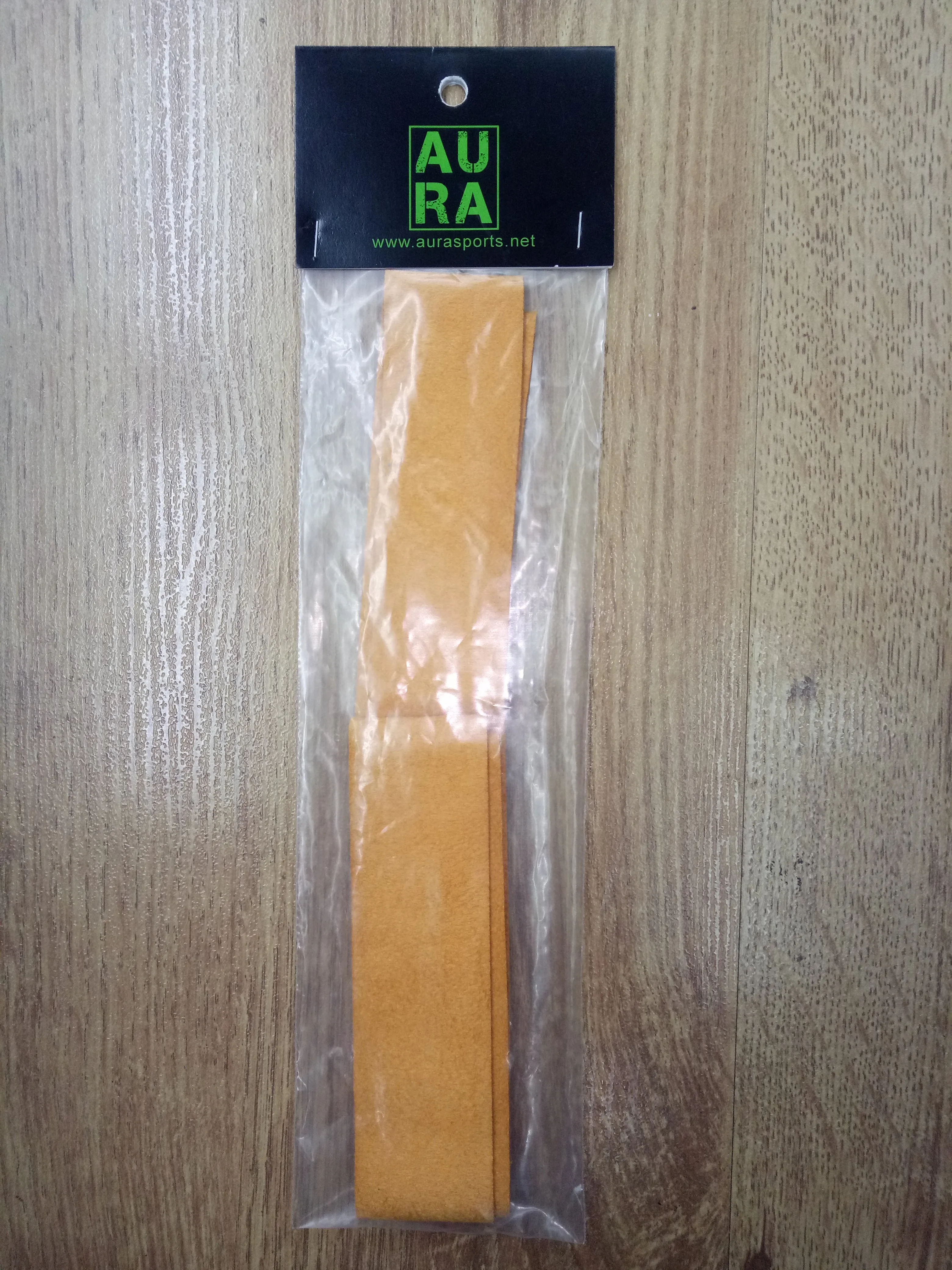 AURA Chamois Grip SHIMMY SHAM™ -