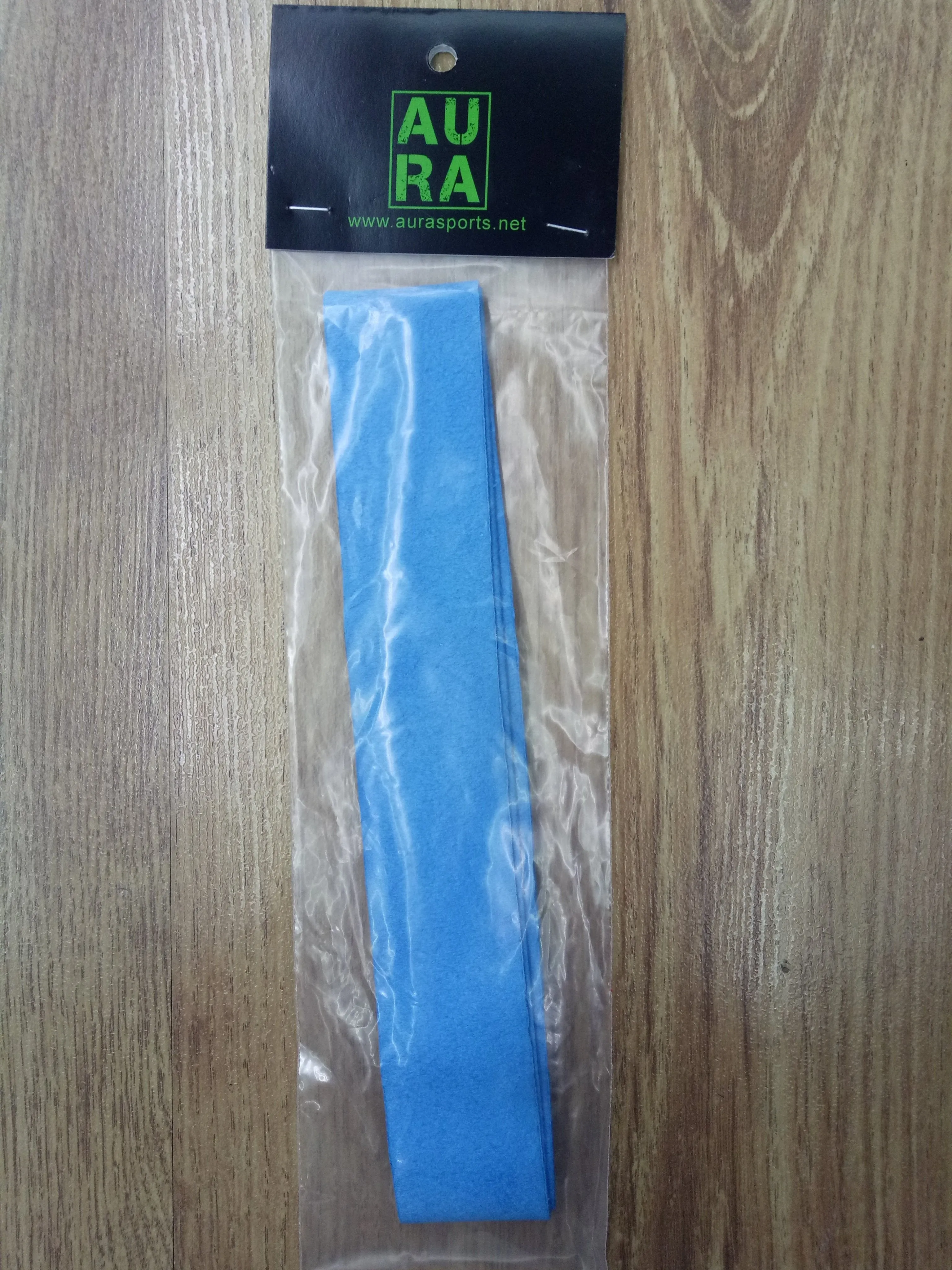 AURA Chamois Grip SHIMMY SHAM™ -