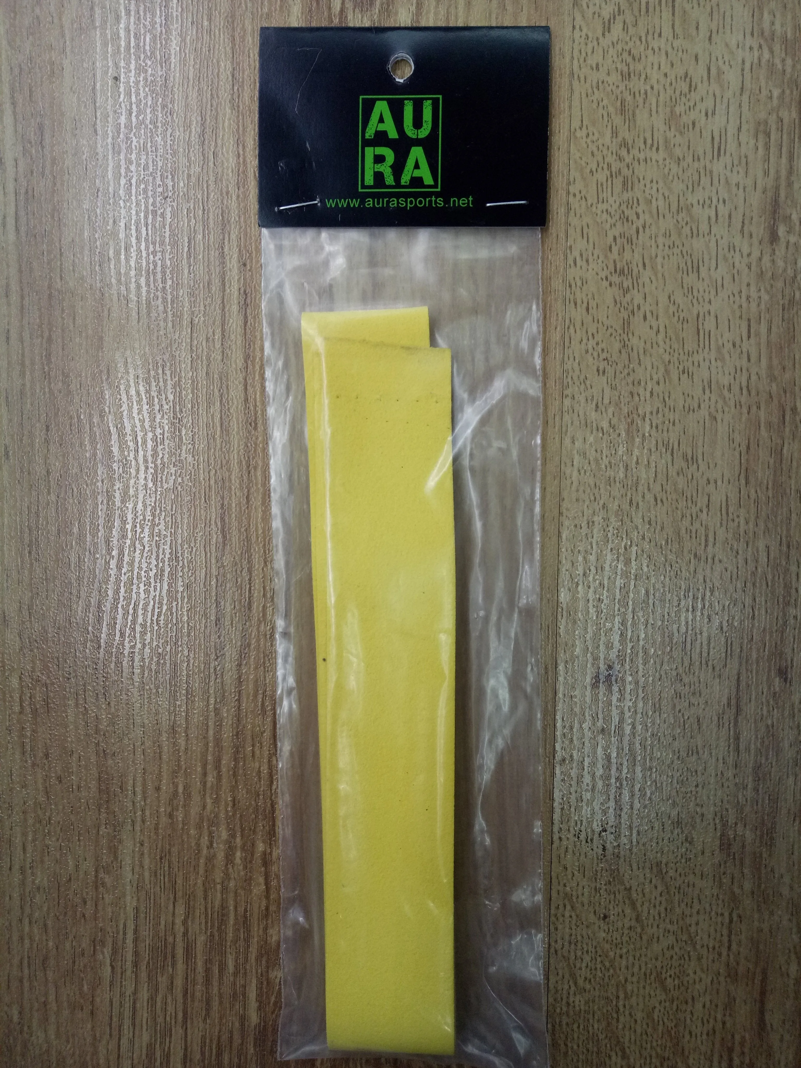 AURA Chamois Grip SHIMMY SHAM™ -