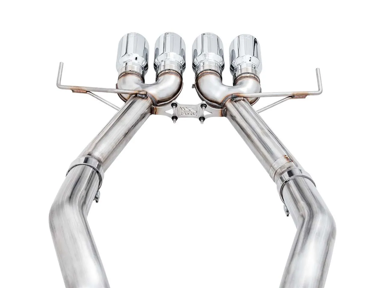 AWE Tuning Track Edition Exhaust Systems 3020-42073