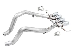 AWE Tuning Track Edition Exhaust Systems 3020-42073
