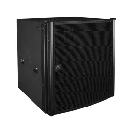 Axiom SW36XFP Very High-Output Manifolded Bandpass Flyable Subwoofer - 2 x 18"