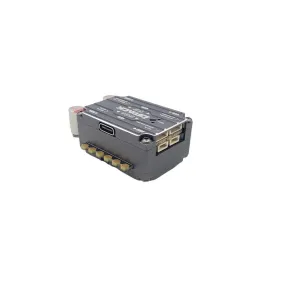 Axisflying Plug and Play Stack 50A F7 iSTACK - 20x20mm