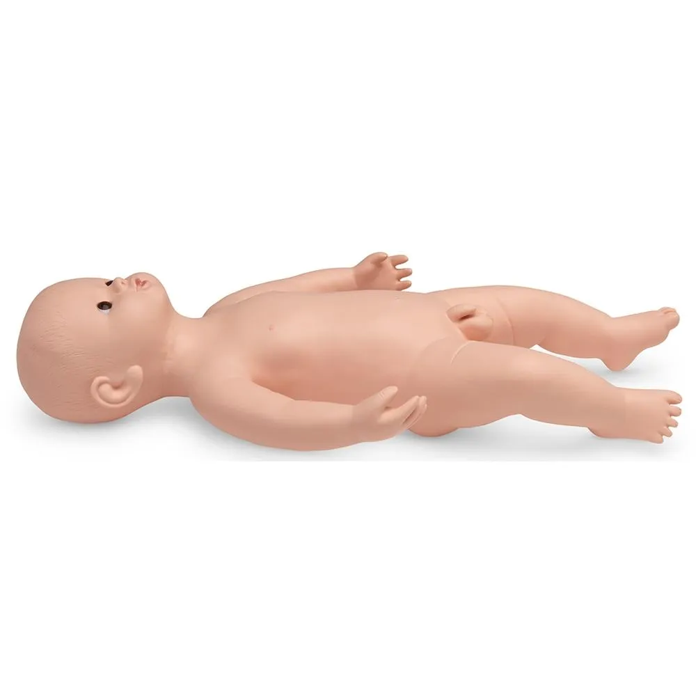 Baby Touch Vital Signs Simulator