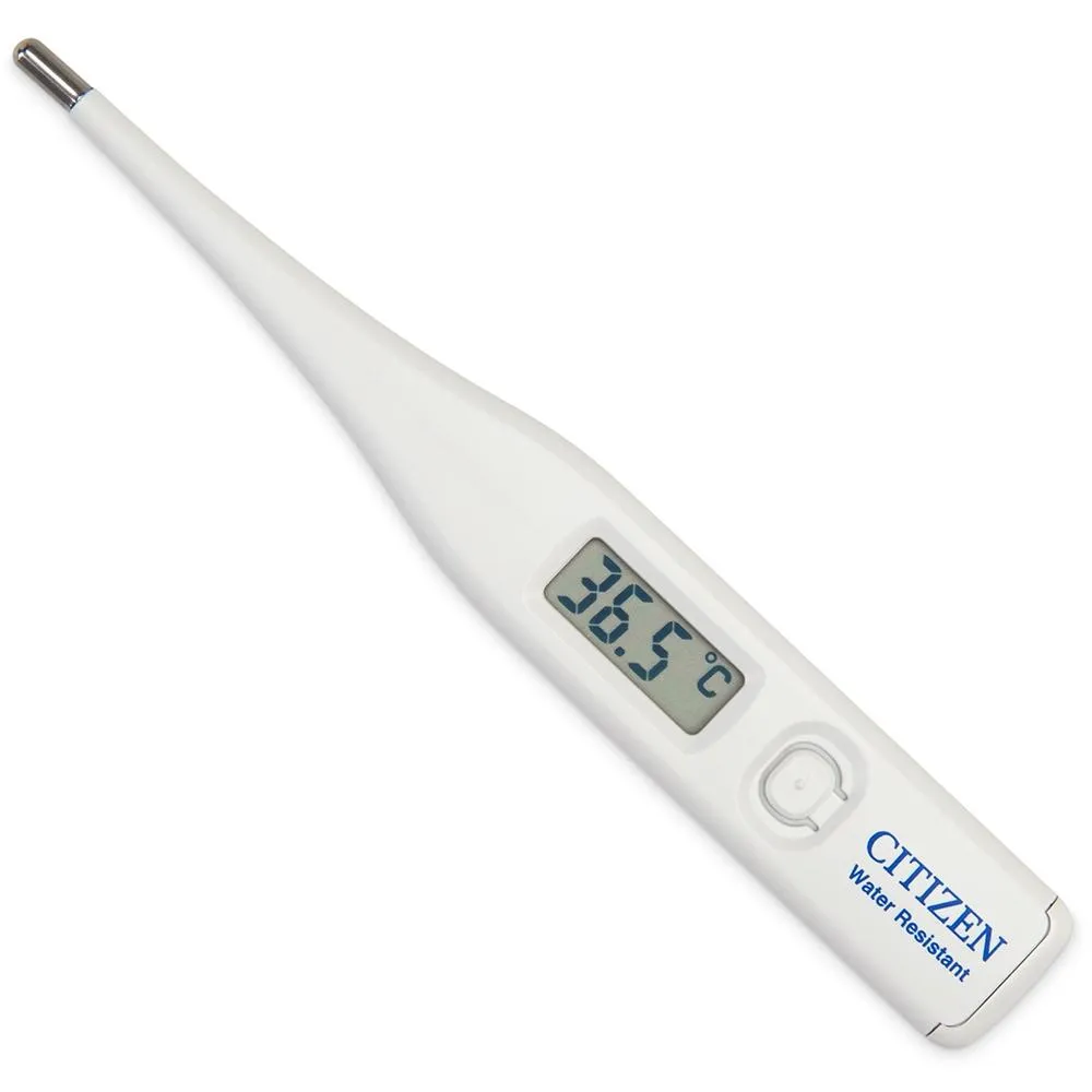 Baby Touch Vital Signs Simulator