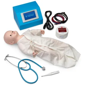 Baby Touch Vital Signs Simulator