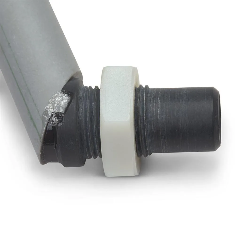 Ball Valve Assembly
