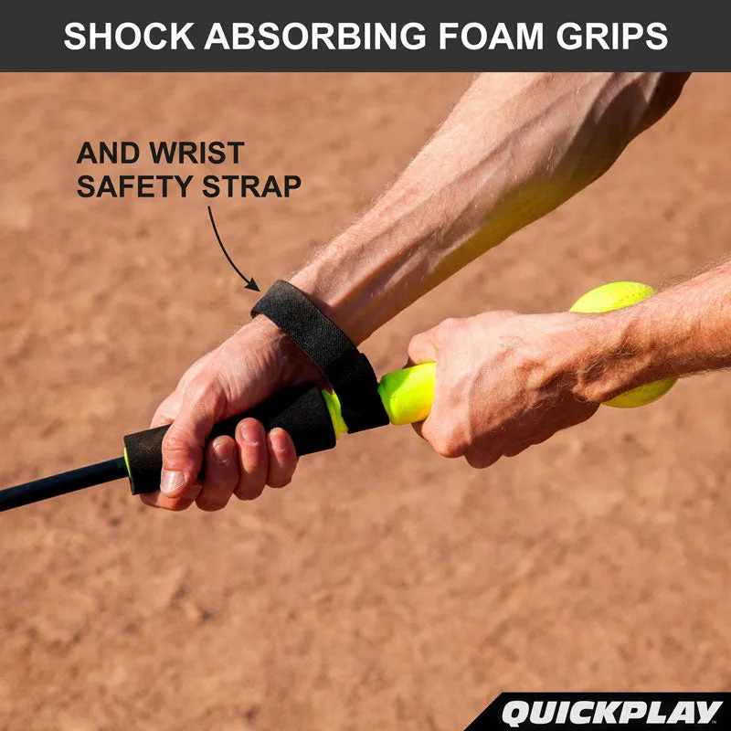 Baseball Target Swing Stick
