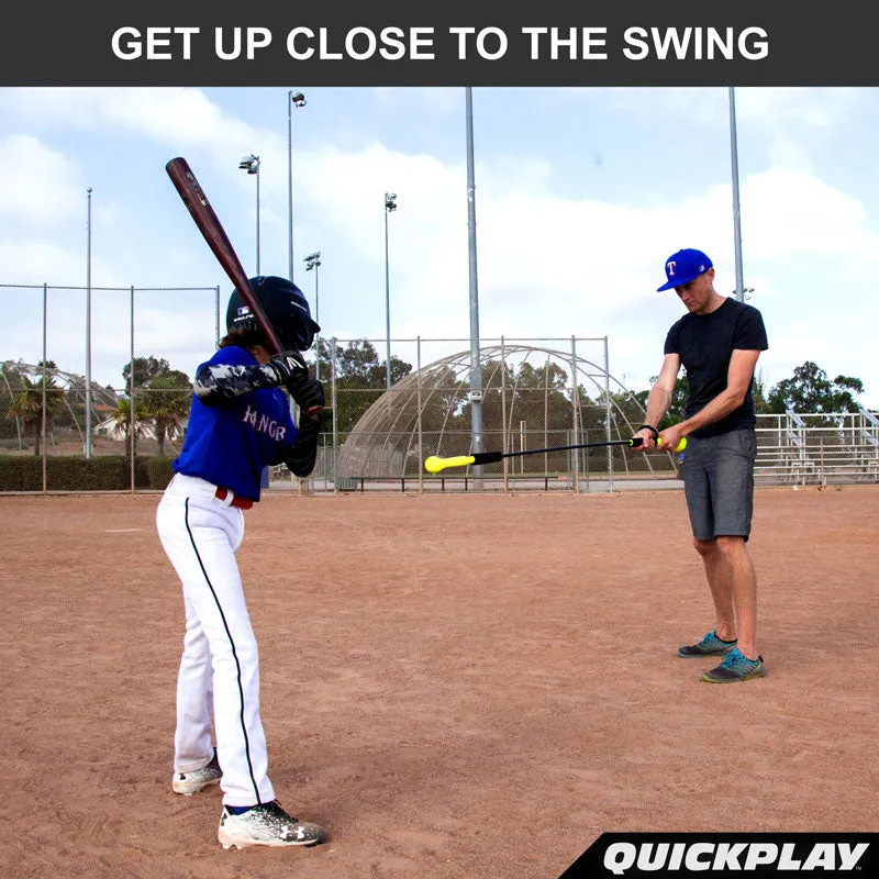 Baseball Target Swing Stick