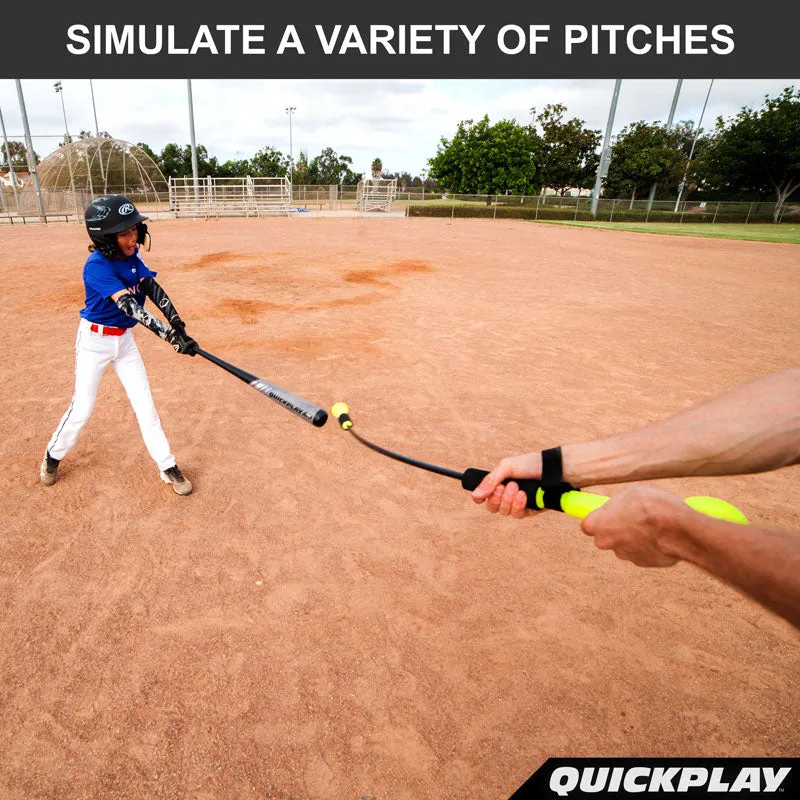 Baseball Target Swing Stick