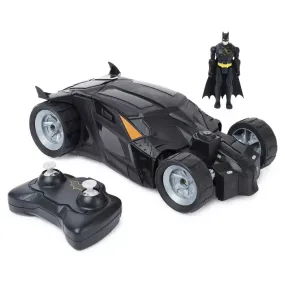 Batman Radio Control Batmobile