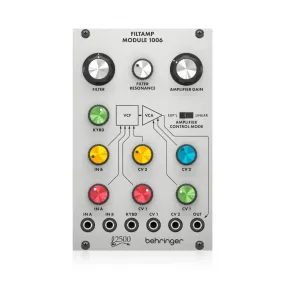 Behringer 1006 Filtamp Module