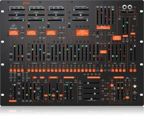 Behringer 2600 Semi-Modular Analog Synthesizer
