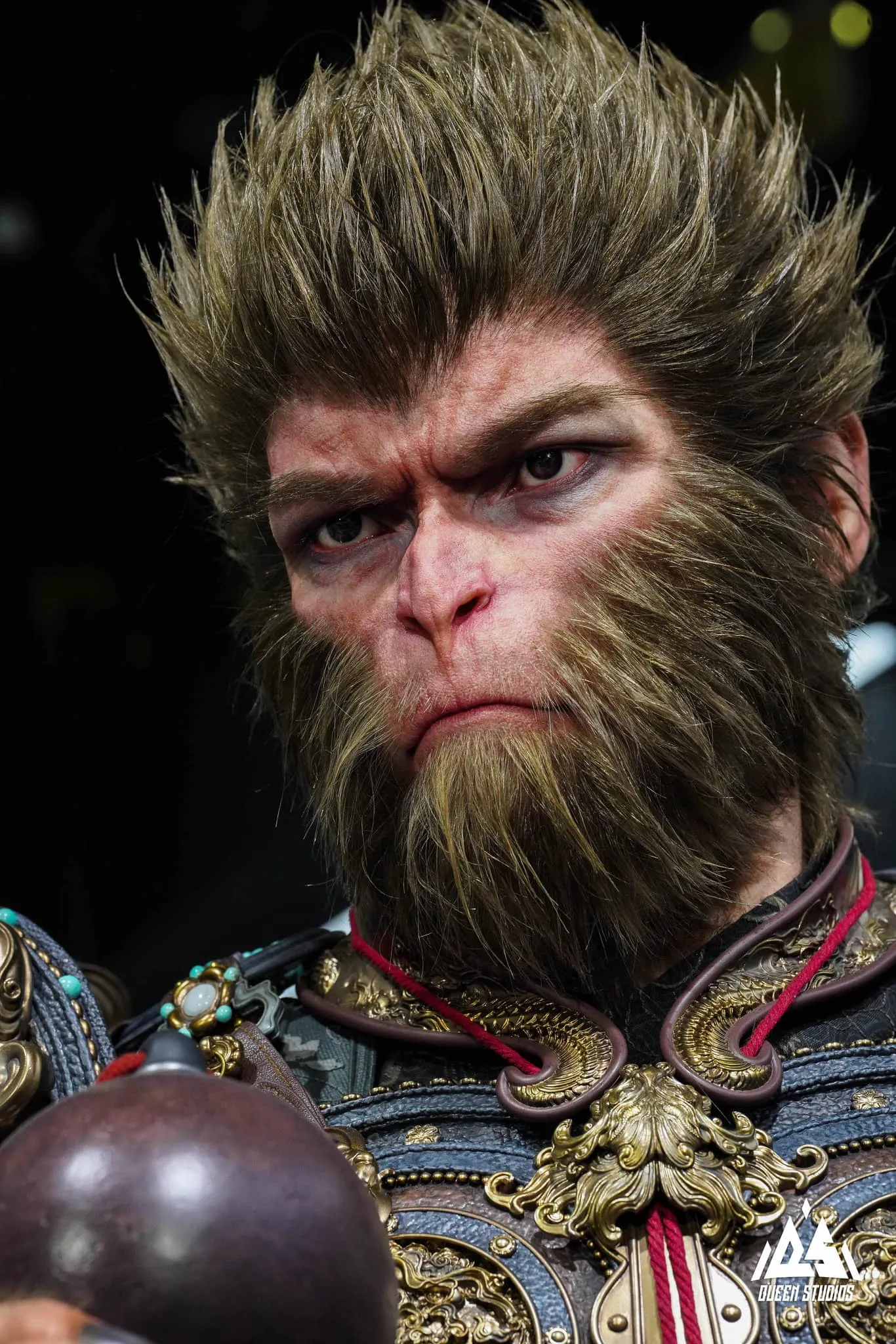 Black Myth: Wukong - Sun Wukong Life-Size Bust