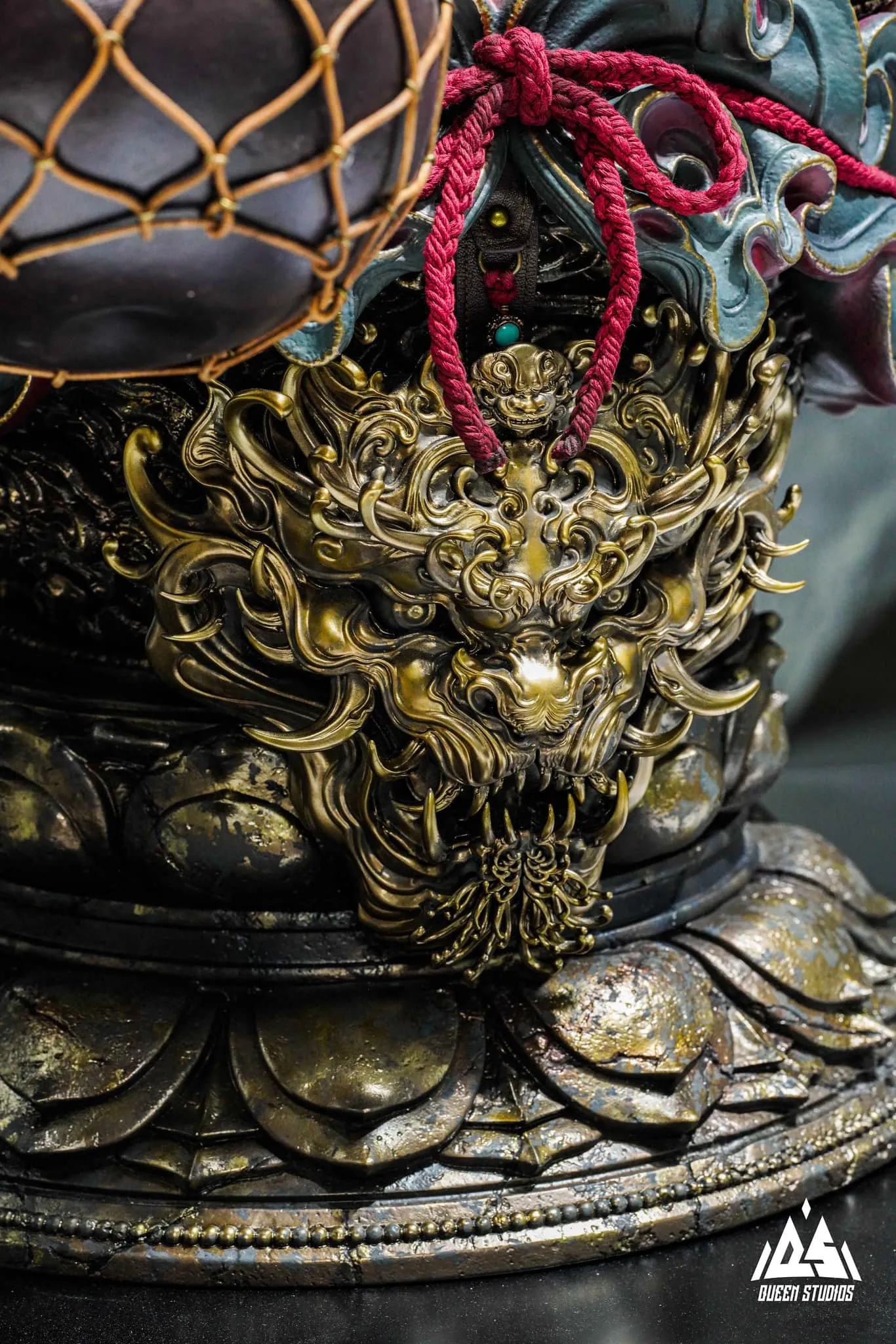 Black Myth: Wukong - Sun Wukong Life-Size Bust