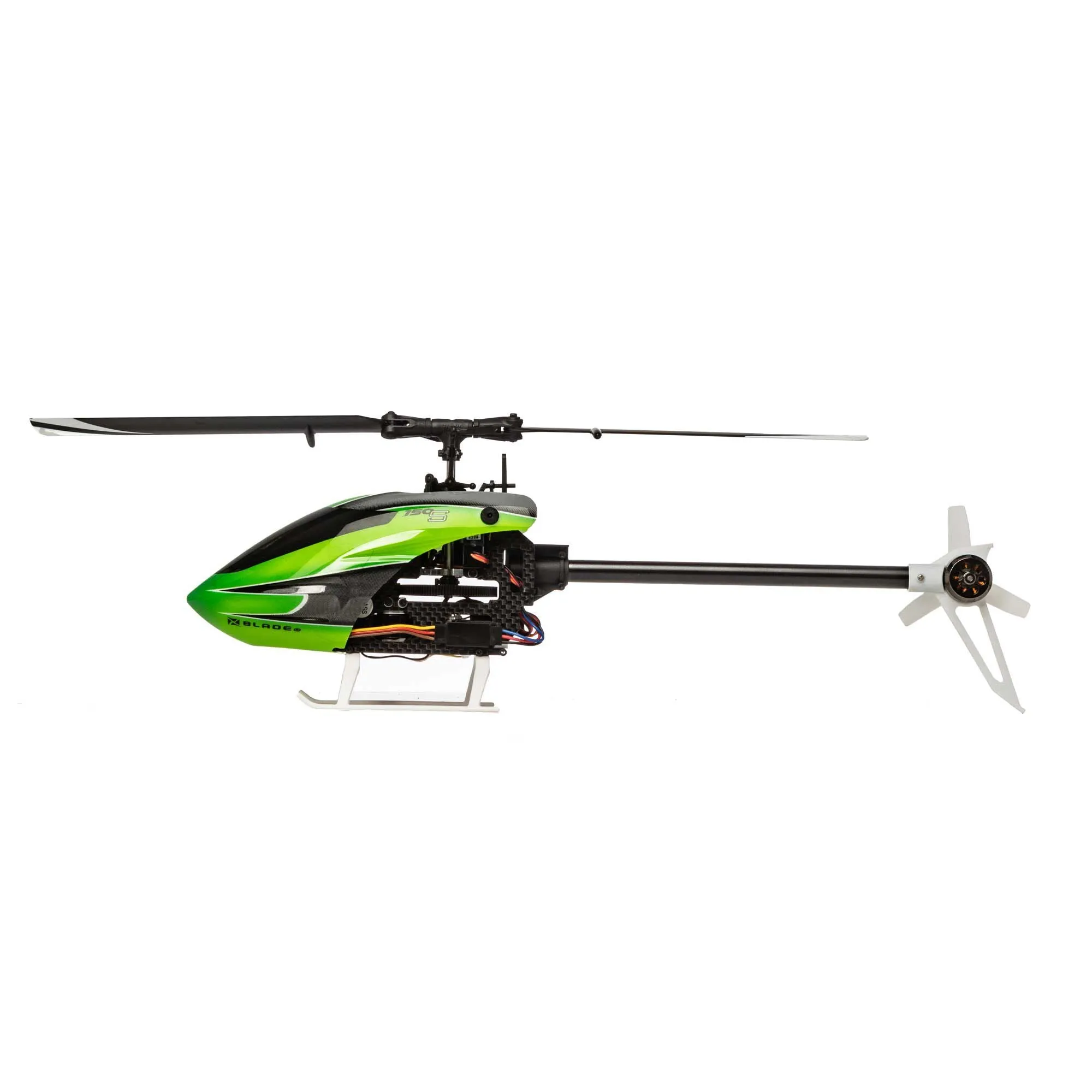 Blade 150 S Smart BNF Basic with AS3X and SAFE