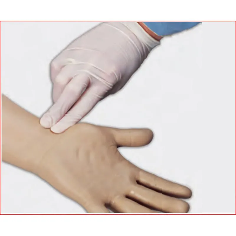 Blood Pressure Arm for GERi™-KERi™, Light Skin