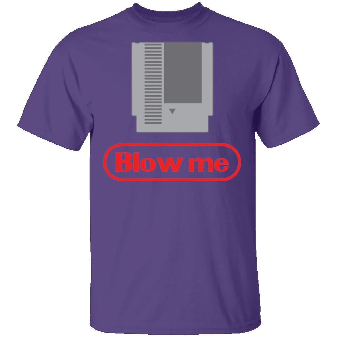Blow Me T-Shirt