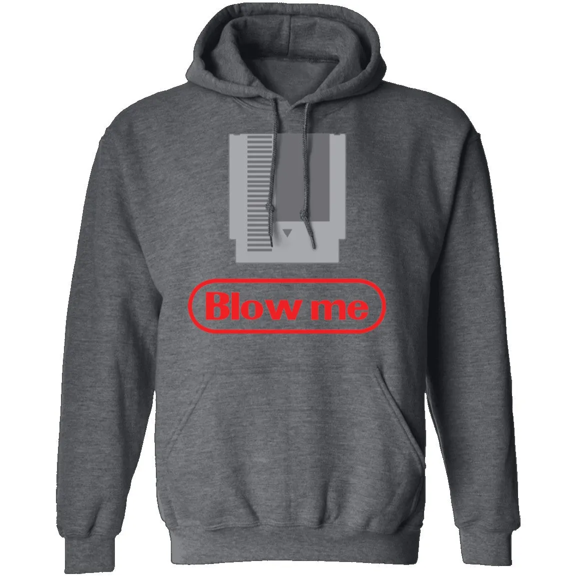 Blow Me T-Shirt