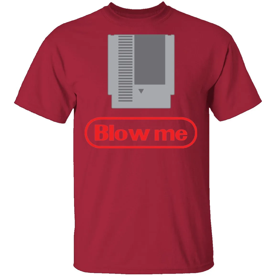 Blow Me T-Shirt