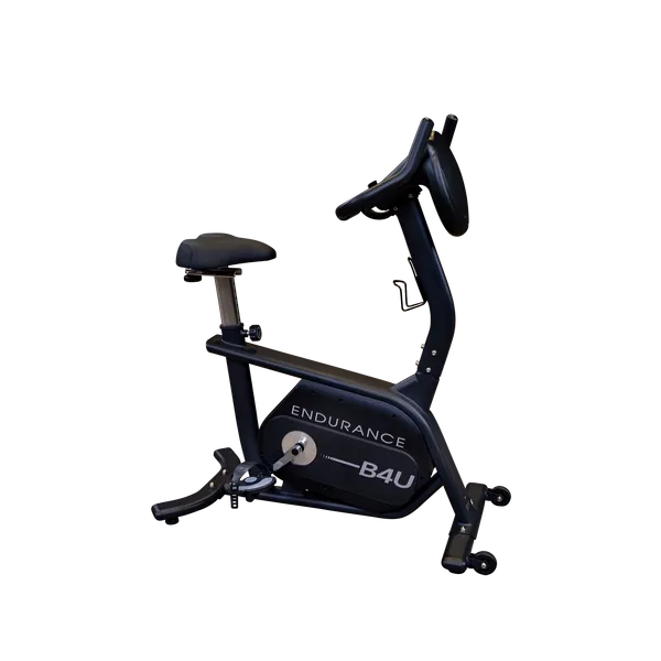 Body Solid Endurance B4UB Upright Bike