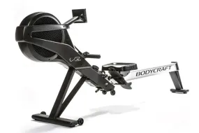 BodyCraft VR400 Pro Rowing Machine (🎉NEW YEAR'S SALE - Extra 10% Off)