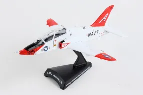 Boeing T-45C Goshawk 1/100  Scale Model