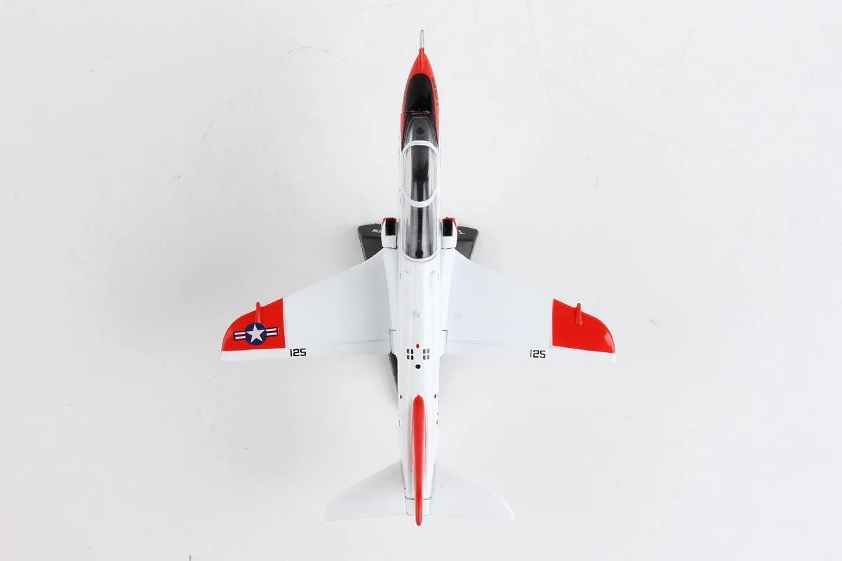 Boeing T-45C Goshawk 1/100  Scale Model